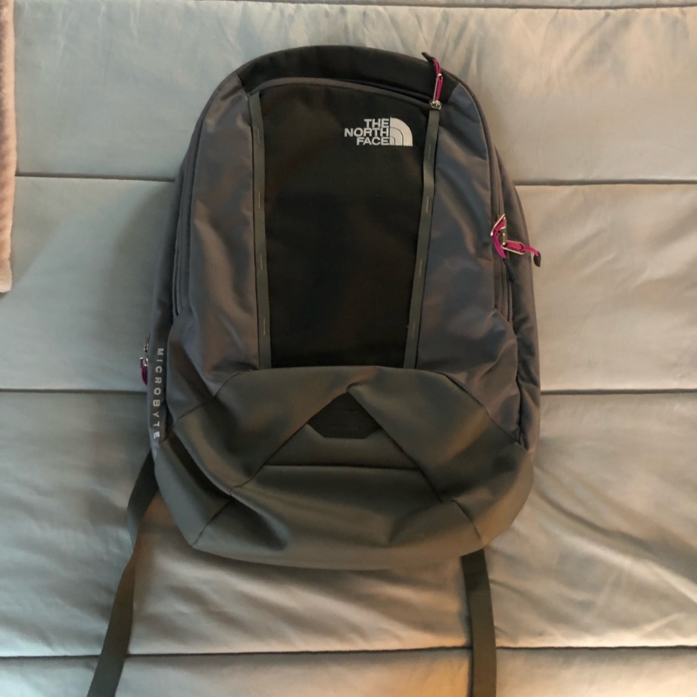 North Face Backpack